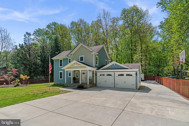 18611 BROOKE RD, Sandy Spring, MD 20860