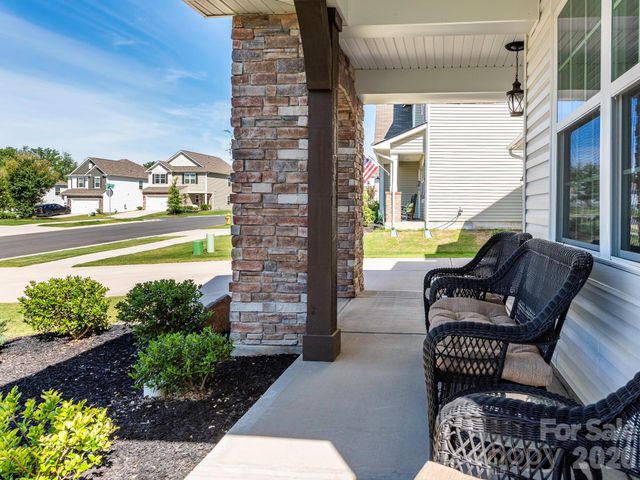 388 Kennerly Center Drive, Mooresville, NC 28115