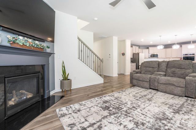 388 Kennerly Center Drive, Mooresville, NC 28115