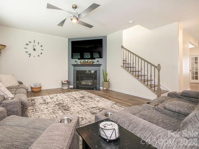 388 Kennerly Center Drive, Mooresville, NC 28115