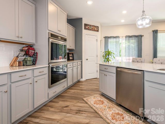 388 Kennerly Center Drive, Mooresville, NC 28115