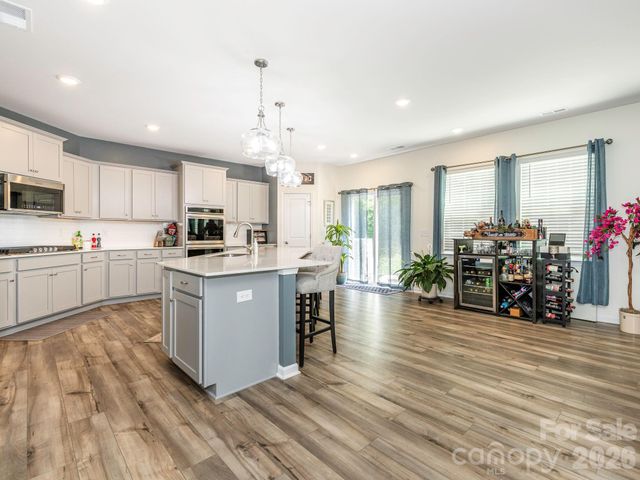 388 Kennerly Center Drive, Mooresville, NC 28115