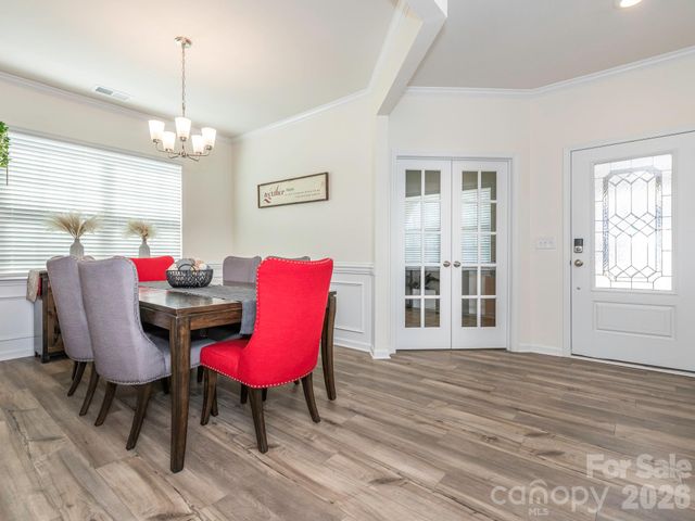388 Kennerly Center Drive, Mooresville, NC 28115