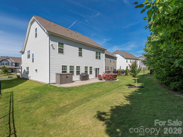 388 Kennerly Center Drive, Mooresville, NC 28115