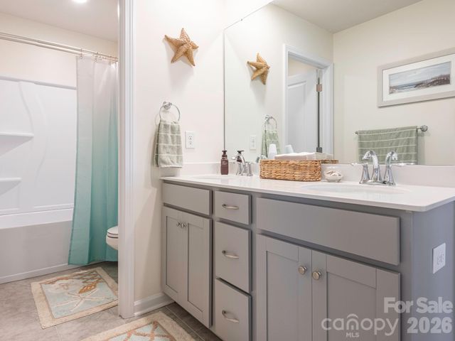 388 Kennerly Center Drive, Mooresville, NC 28115