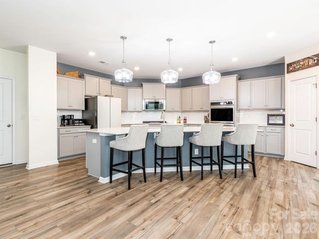 388 Kennerly Center Drive, Mooresville, NC 28115