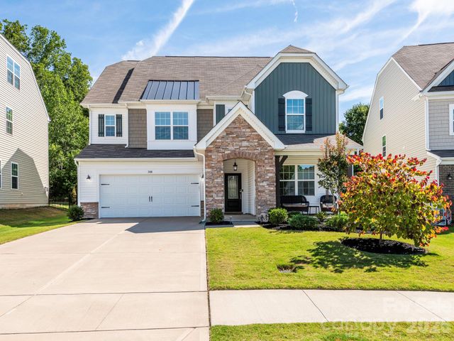 388 Kennerly Center Drive, Mooresville, NC 28115