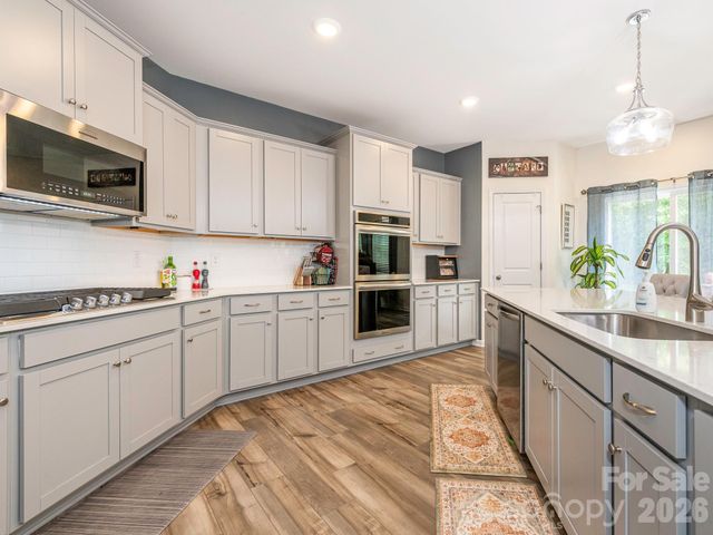 388 Kennerly Center Drive, Mooresville, NC 28115
