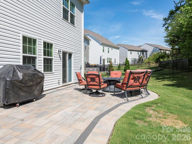 388 Kennerly Center Drive, Mooresville, NC 28115