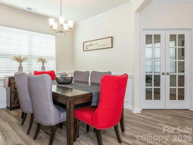 388 Kennerly Center Drive, Mooresville, NC 28115