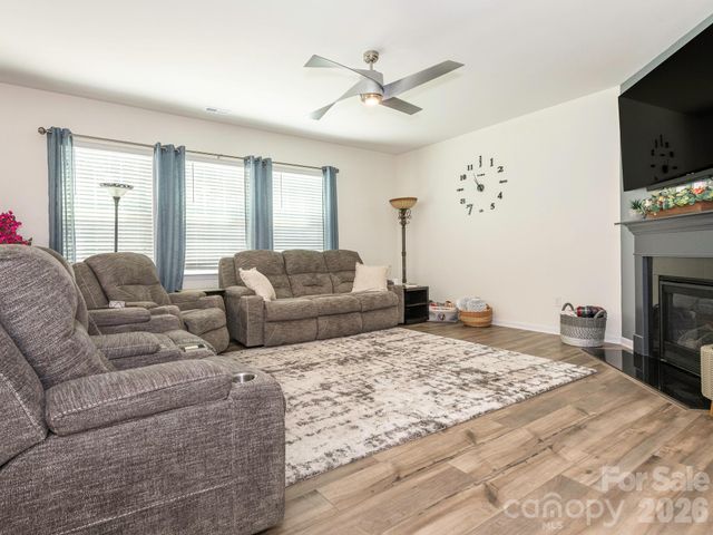 388 Kennerly Center Drive, Mooresville, NC 28115