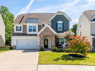 388 Kennerly Center Drive, Mooresville, NC 28115