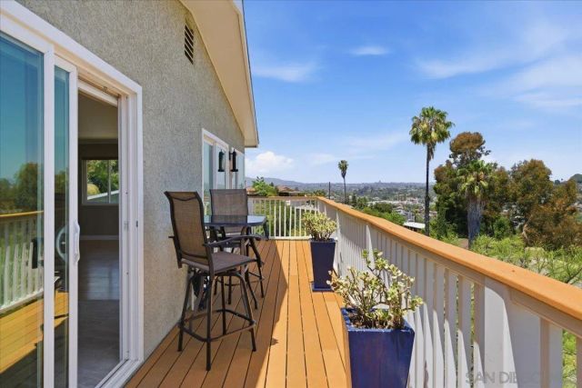 4322 Beverly Drive, La Mesa, CA 91941