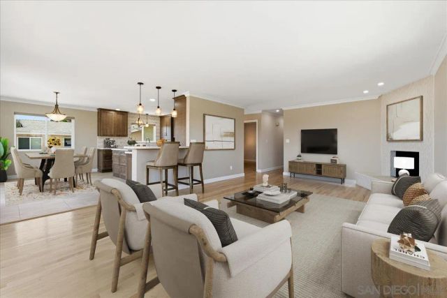 4322 Beverly Drive, La Mesa, CA 91941