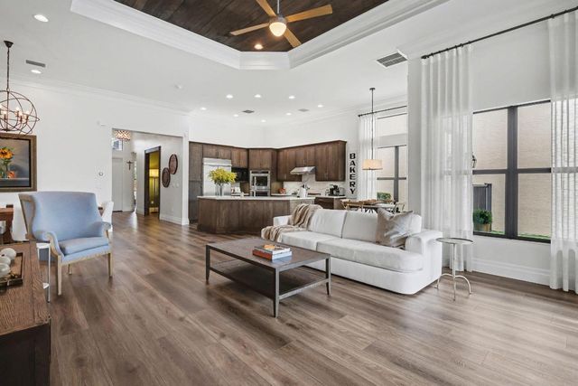 9319 Eden Roc Court, Delray Beach, FL 33446