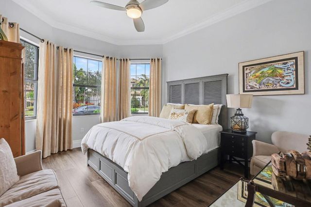 9319 Eden Roc Court, Delray Beach, FL 33446