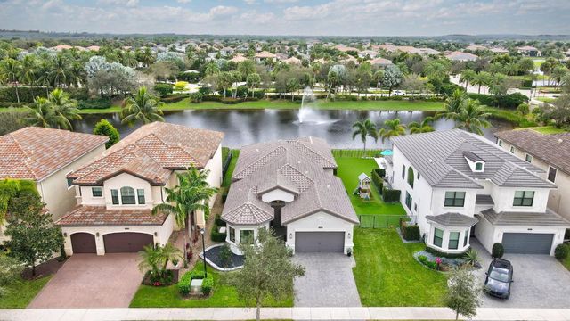 9319 Eden Roc Court, Delray Beach, FL 33446