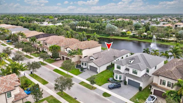 9319 Eden Roc Court, Delray Beach, FL 33446