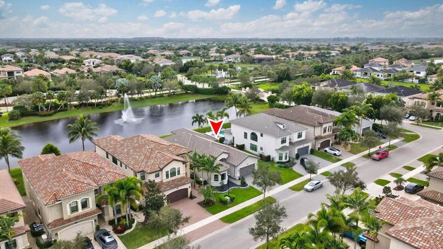 9319 Eden Roc Court, Delray Beach, FL 33446