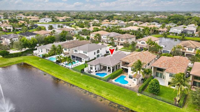 9319 Eden Roc Court, Delray Beach, FL 33446