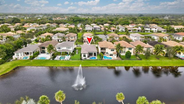 9319 Eden Roc Court, Delray Beach, FL 33446