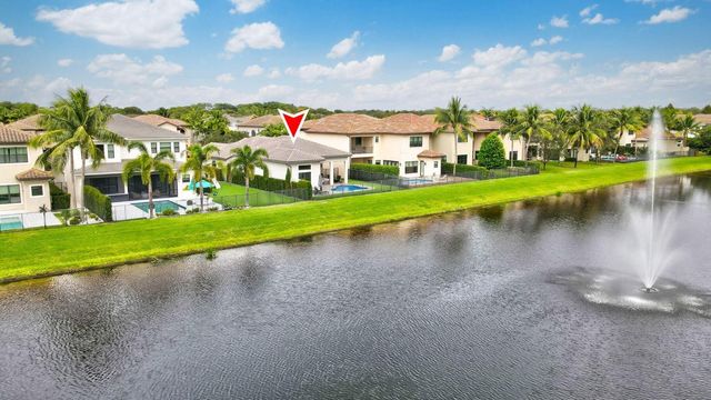 9319 Eden Roc Court, Delray Beach, FL 33446