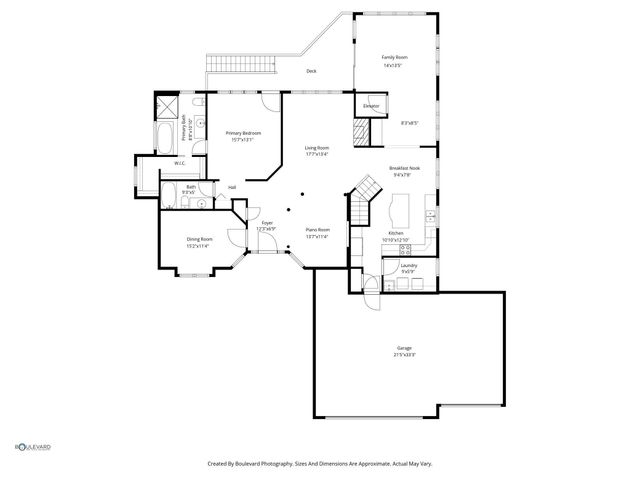 12755 42nd Place N, Plymouth, MN 55442