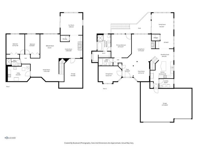 12755 42nd Place N, Plymouth, MN 55442