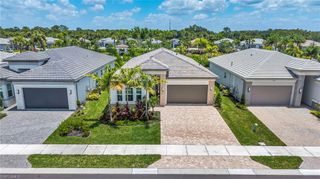 12445 Dahlia CT, Naples, FL 34120