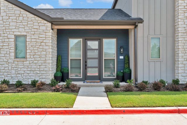 1413A Forward Drive, Little Elm, TX 75068