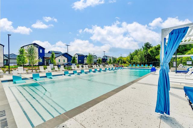 1413A Forward Drive, Little Elm, TX 75068