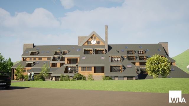 133 East Mountain Road 3A8, Killington, VT 05751