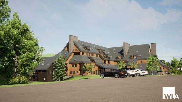 133 East Mountain Road 3A8, Killington, VT 05751