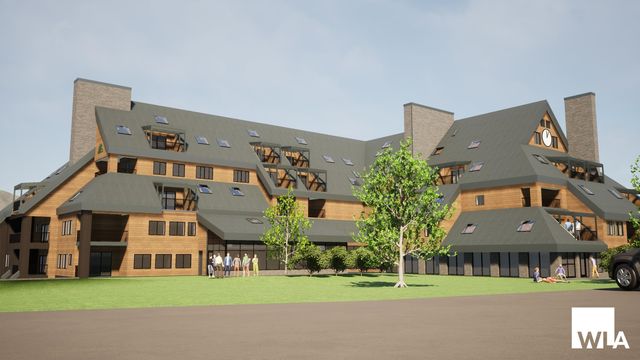 133 East Mountain Road 3A8, Killington, VT 05751