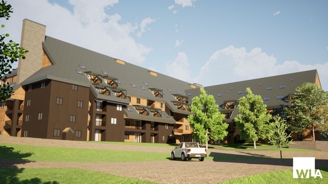 133 East Mountain Road 3A8, Killington, VT 05751