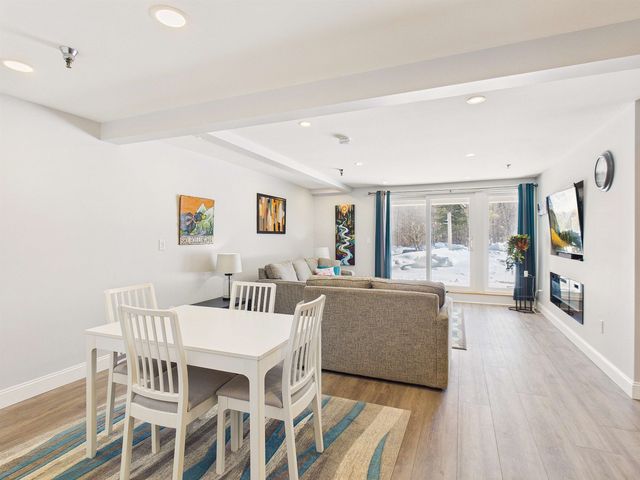 133 East Mountain Road 3A8, Killington, VT 05751