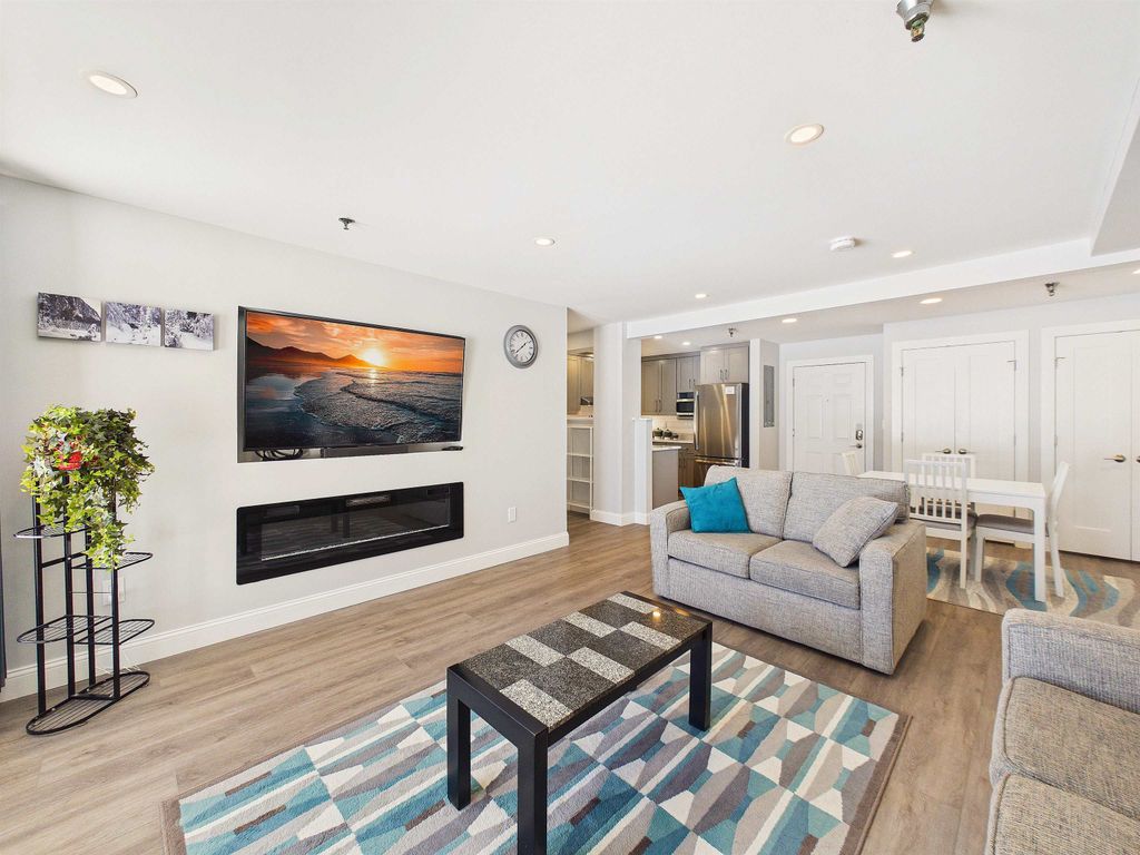 133 East Mountain Road 3A8, Killington, VT 05751