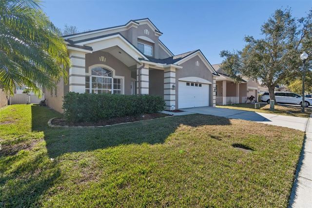 2550 MAYLIN DRIVE, Trinity, FL 34655