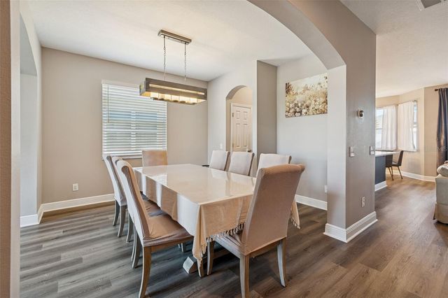 2550 MAYLIN DRIVE, Trinity, FL 34655