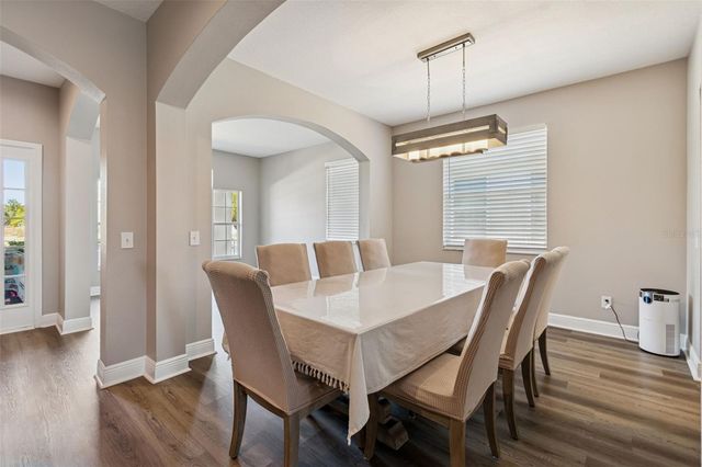 2550 MAYLIN DRIVE, Trinity, FL 34655