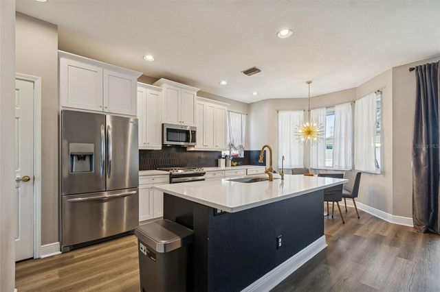 2550 MAYLIN DRIVE, Trinity, FL 34655