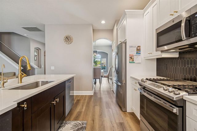 2550 MAYLIN DRIVE, Trinity, FL 34655