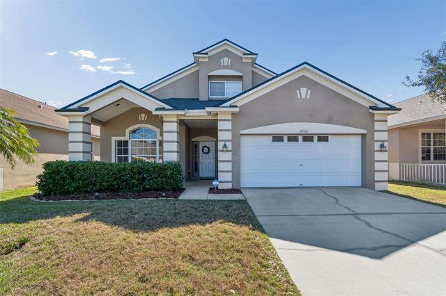 2550 MAYLIN DRIVE, Trinity, FL 34655