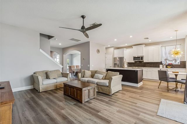 2550 MAYLIN DRIVE, Trinity, FL 34655