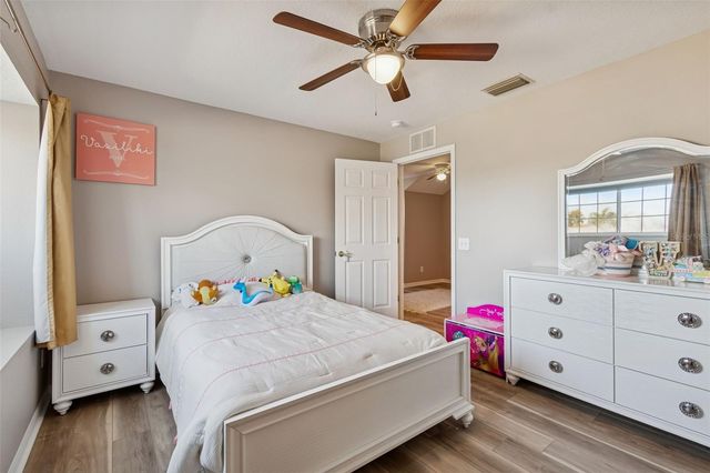 2550 MAYLIN DRIVE, Trinity, FL 34655