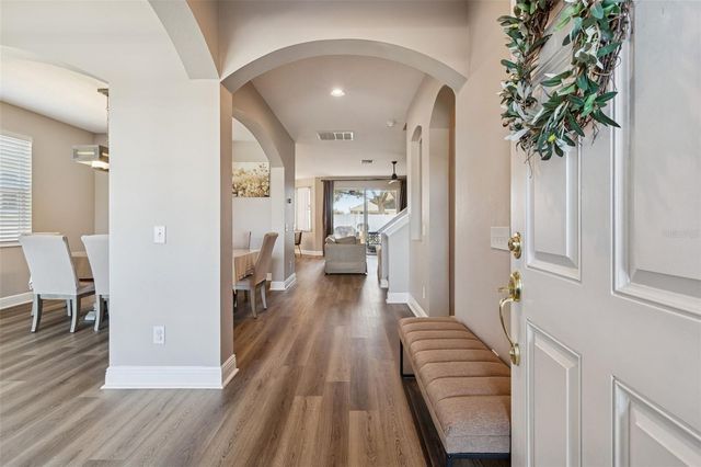 2550 MAYLIN DRIVE, Trinity, FL 34655