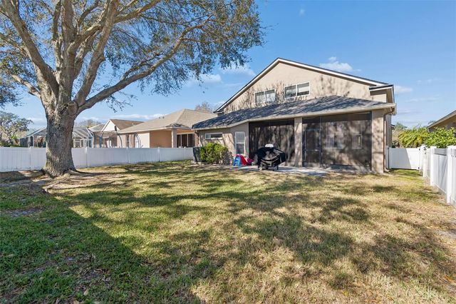 2550 MAYLIN DRIVE, Trinity, FL 34655