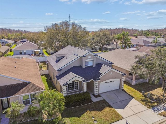 2550 MAYLIN DRIVE, Trinity, FL 34655