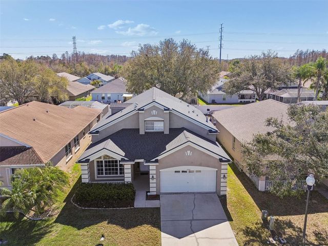 2550 MAYLIN DRIVE, Trinity, FL 34655