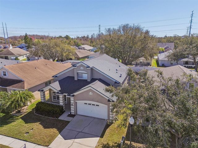 2550 MAYLIN DRIVE, Trinity, FL 34655